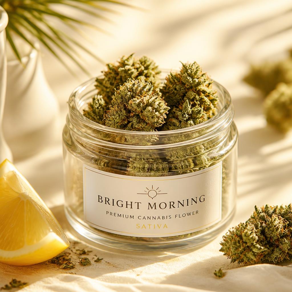 Bright Morning